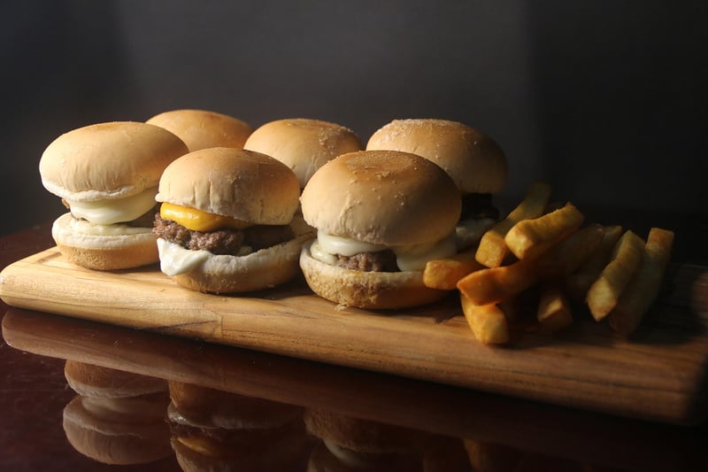 Netherlands Location